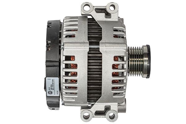 ALTERNATOR 12V BMW do BMW, 8EL 015 637-041, HELLA w ofercie sklepu e-autoparts.pl 